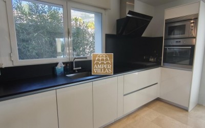 Charming and comfortable villa in Santa Clara.